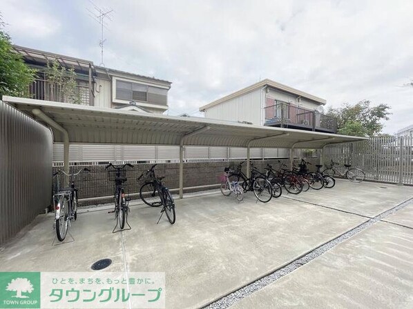 ブラウンヒルズの物件内観写真